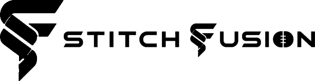 Stitch Fusion logo