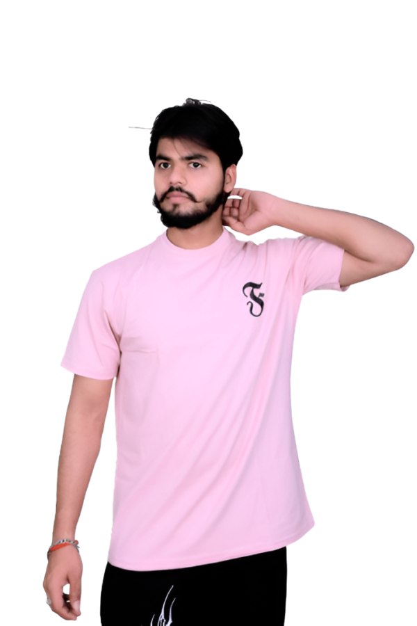 Urban Style Brand Logo T-Shirt | Premium Quality