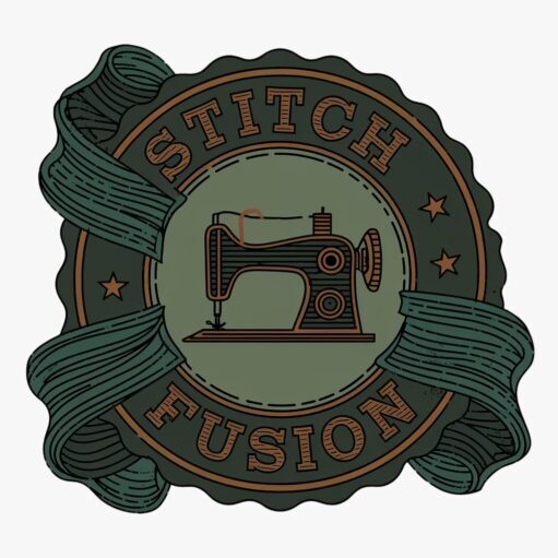 The Stitch Fusion